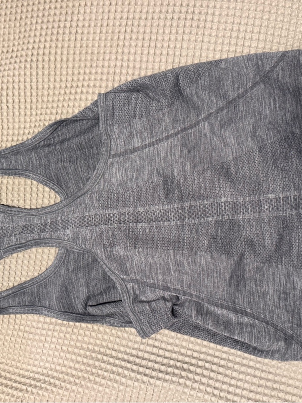 Lululemon swiftly tank top - Picture 2 of 2